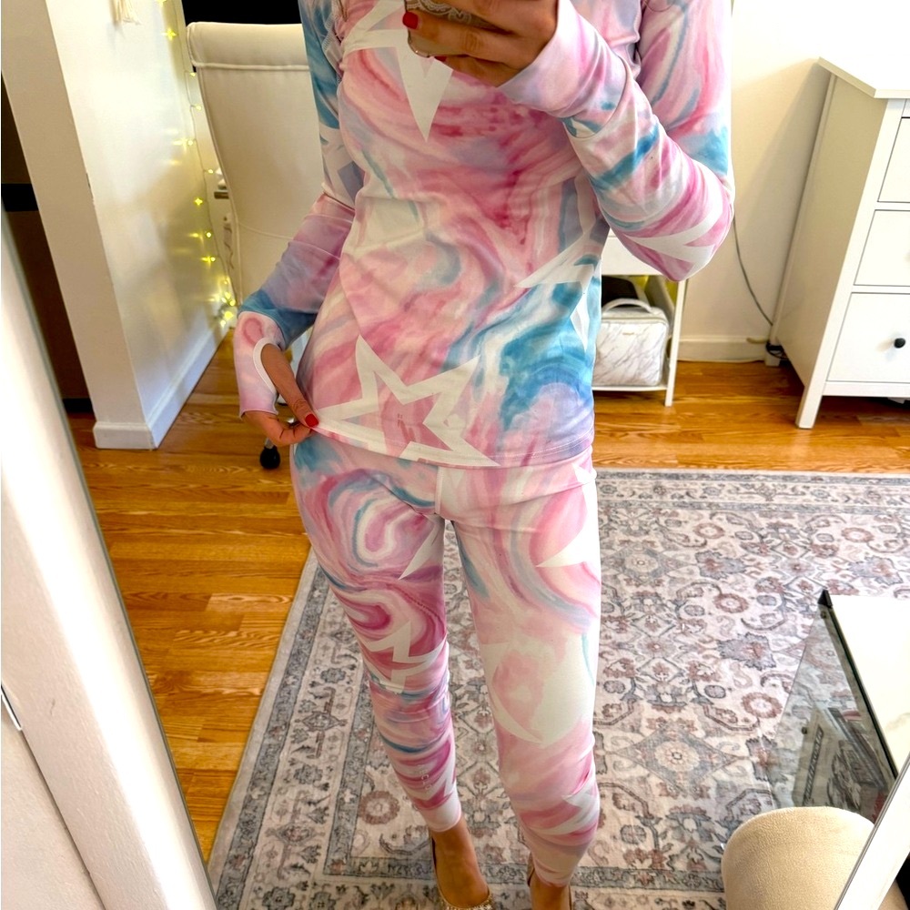 Thermal Ski Underwear View 6